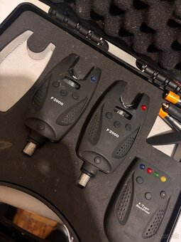 Rybárské potreby - 10