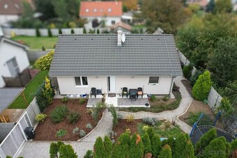 Veľmi pekný rodinný dom v Ivanke pri Dunaji - 10