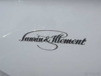 Škoda Superb 1.4 TSI - Laurin & Klement - BENZíN / ELEKTINA - 10