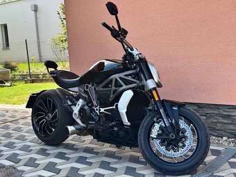 Ducati Xdiavel S X Diavel X-Diavel 2020 Termignoni TOP STAV - 10