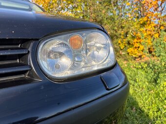 Golf 4 1.9 TDI 74kw - 10