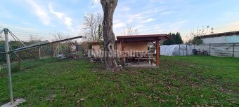 Dobré reality- IZBA na prenájom pre 1 osobu + záhrada za dom - 10