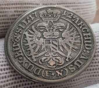 Strieborné mince RU. - 10