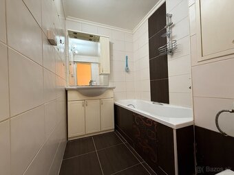 Dvojizbový byt s balkónom v Lučenci – Opatová - 10