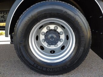 MAN TGM 12.290- 11.990Kg- 18EP- Lůžko - Čelo - 257.000 Km - 10