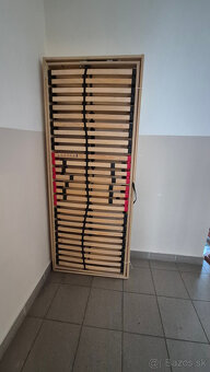 Otvárací rošt 80x200 - 10