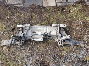 PREDNA NAPRAVA VW GROUP A JEJ DIELY - 10