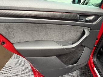 Škoda Kodiaq 2.0 TDI Sportline 4x4 DSG/ DCC / 360° kamera - 10