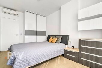 Panorama City I Exkluzívny 2 izbový byt s výnimočnou atmosfé - 10