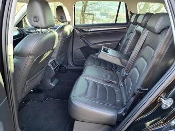 Kodiaq 1,5 TSI Style 110kW Benzín - 10