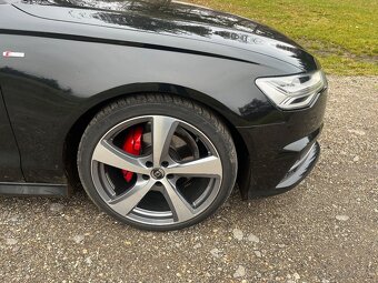 Predám audi a6 - 10