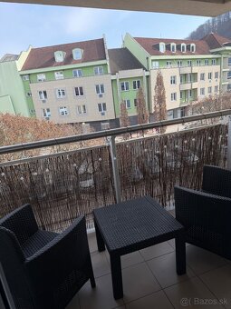 2-izbovy byt na prenajom - 10