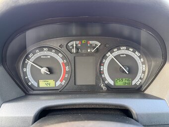 Skoda Fabia Combi Elegance 1.9TDI - 10