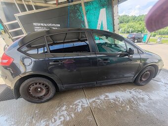 Predám verného citronika C4 – ešte má chuť jazdiť - 10