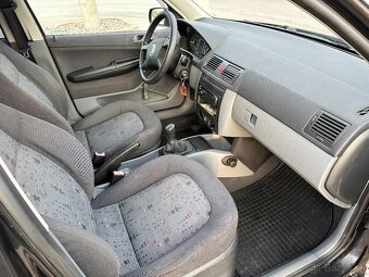 Škoda Fabia 1,4mpi - 10