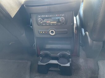 Cadillac Escalade LPG - 10