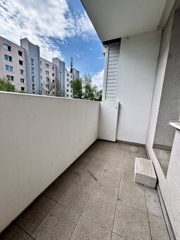 EXKLUZÍVNE Na predaj 3izb byt s balkónom - 10