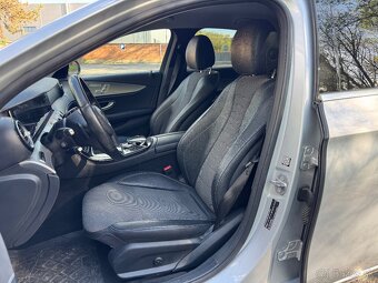 Mercedes E400 4Matic V6 Biturbo benzin 2017 SR Auto - 10