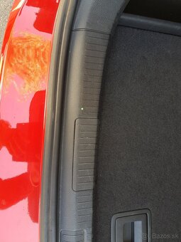 VW Golf 7 Alltrack 2.0 TDI - 10