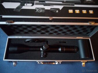 pcp snowpeak M60B cal 5,5 - 10