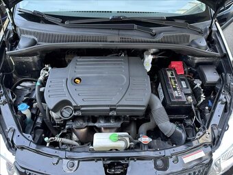 Suzuki SX4 1.6 4x4 88kW 2014 88294km 1.majitel - 10