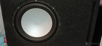BOA 300 AW ....pasivny subwoofer 350W .... - 10
