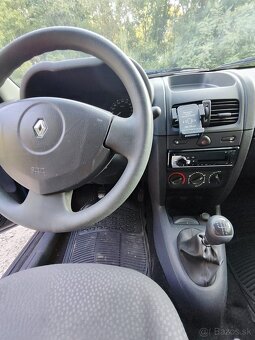 Renault Clio Storia - 10