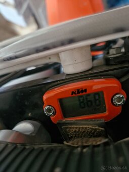 Ktm sxf 350 - 10