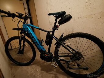 MTF MOUNT 6.2 - 10