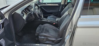 VW Passat 2.0 TDI 110 Highline DSG - 10
