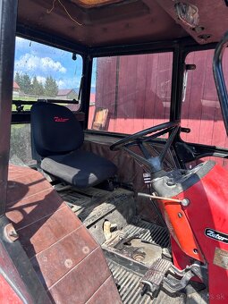 Zetor 7211 turbo - 10