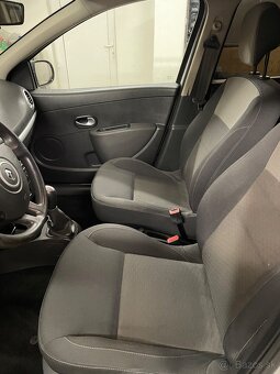 Renault Clio grandtour - 10