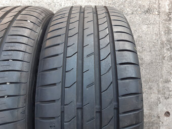 5x108 17" Ford Mondeo + TPMS - 10