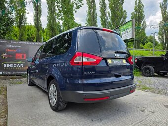 Ford Galaxy 2.0 TDCi DPF (85kW) Trend - 10