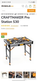 Craftmaker Pro Station S30 - 10