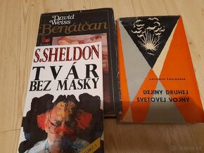 Sci-fi,Fantasy - 10