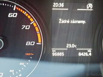 Leon 1.4 tsi - 10