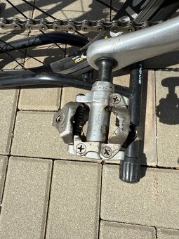 Cestný bicykel Šatka - 10