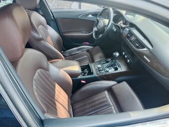 Audi A6 C6 3.0 TDI - 10