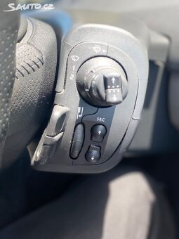 Renault Mégane Scenic 1.9dCi/96 kW 1.Maj. r.v.2006 - 10