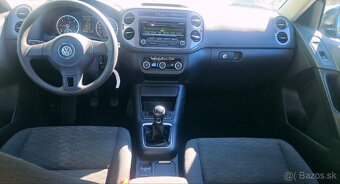 VW TIGUAN 2.0TDI - PREDAJ AJ NA SPLÁTKY - 10