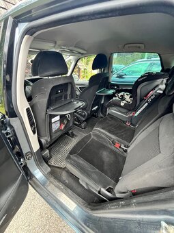 Citroën C4 Picasso, Exclusive, Automat - 10