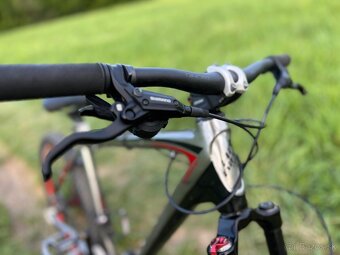 Horsky bicykel Haibike - 10