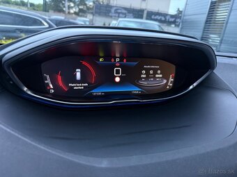 Peugeot 5008 1.5BlueHDi A/T 7-MIESTNY Allure Edition - 10