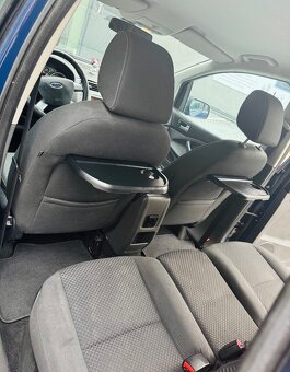 Ford C-Max 2.0 TDCI 81kw AUTOMAT •TITANIUM• - 10
