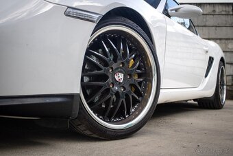 Porsche Cayman 2.9 PDK - Odpočet DPH - 10