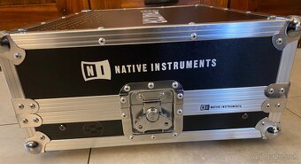 Native Instruments Traktor Kontrol S4 MK3 FC Dj Kufor - 10