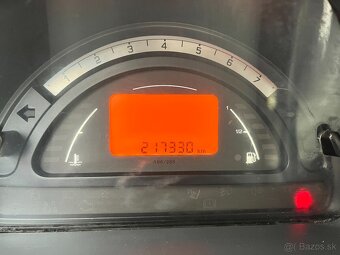Citroën C3 1.4 HDI - 10