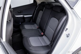 Kia Ceed 1.4GDi 74kw 2016 MT/6 - 10