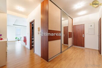 Nadštandardný 3,5i byt o rozlohe 133m2, komplex Starohájska - 10